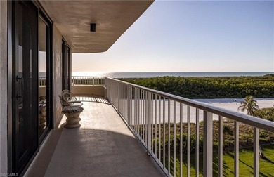 Beach Condo For Sale in Marco Island, Florida