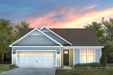 Beach Home For Sale in Wilmington, North Carolina