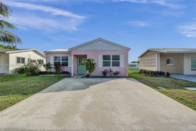 Beach Home For Sale in Tamarac, Florida