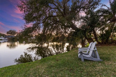 Beach Home Sale Pending in Seminole, Florida