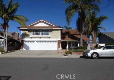 Beach Home For Sale in Huntington Beach, California