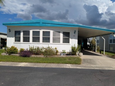 Beach Home For Sale in Clearwater, Florida