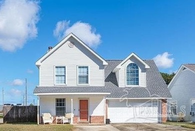 Beach Home For Sale in Mary Esther, Florida