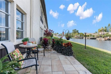 Beach Condo For Sale in New Port Richey, Florida