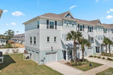 Beach Home For Sale in Perdido Key, Florida