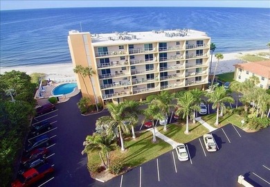 Beach Condo Sale Pending in Longboat Key, Florida
