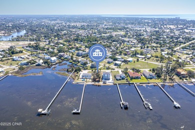 Beach Lot Sale Pending in Panama City, Florida