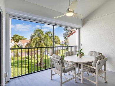 Beach Condo For Sale in Naples, Florida