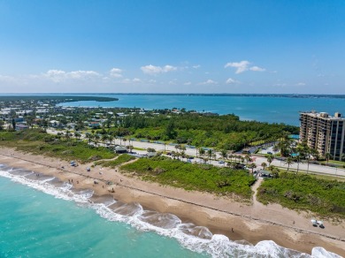 Beach Lot For Sale in Fort Pierce, Florida