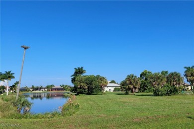 Beach Lot For Sale in Punta Gorda, Florida