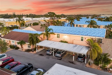 Beach Condo For Sale in Bradenton, Florida