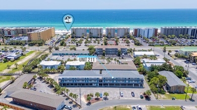 Beach Condo For Sale in Fort Walton Beach, Florida