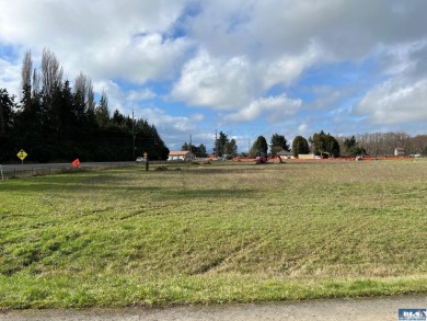 Beach Lot For Sale in Sequim, Washington