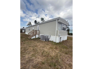 Beach Home For Sale in Greenacres, Florida