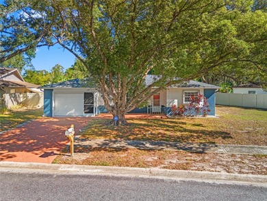 Beach Home Sale Pending in New Port Richey, Florida
