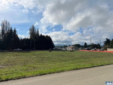 Beach Lot For Sale in Sequim, Washington