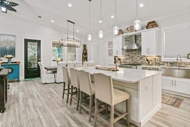 Beach Home For Sale in Santa Rosa Beach, Florida