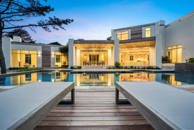 Beach Home For Sale in Amagansett, New York