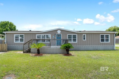 Beach Home Sale Pending in Pensacola, Florida