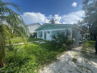 Beach Home For Sale in Fort Myers Beach, Florida