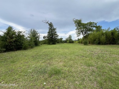 Beach Lot For Sale in Panama City, Florida