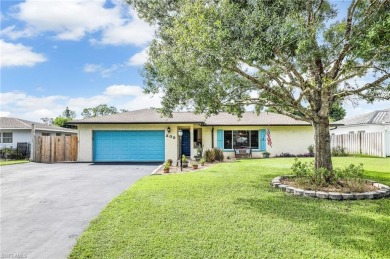 Beach Home For Sale in Naples, Florida