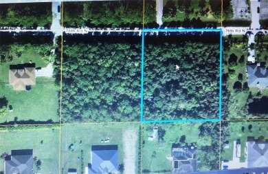 Beach Lot Active Under Contract in West Palm Beach, Florida