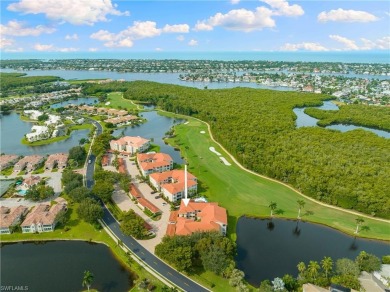 Beach Home For Sale in Naples, Florida