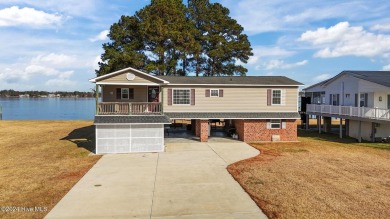 Beach Home For Sale in Chocowinity, North Carolina