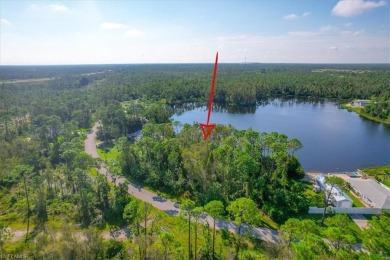 Beach Lot For Sale in Punta Gorda, Florida