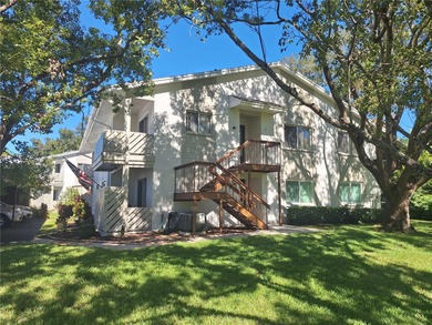 Beach Condo For Sale in Hudson, Florida