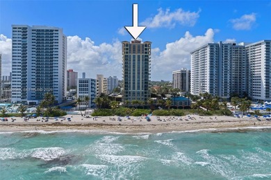 Beach Condo For Sale in Hallandale Beach, Florida