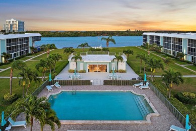Beach Condo For Sale in Tequesta, Florida