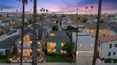 Beach Home Active Under Contract in Long Beach, California