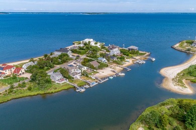 Beach Home For Sale in Southampton, New York