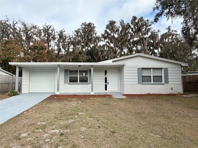 Beach Home For Sale in New Port Richey, Florida