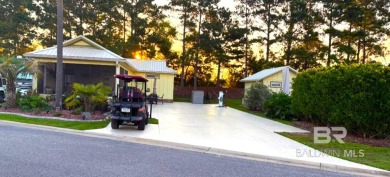 Beach Lot For Sale in Foley, Alabama