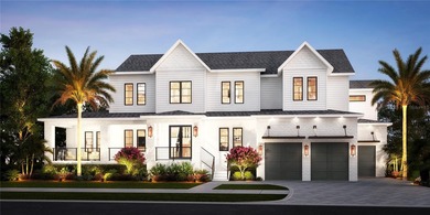 Beach Home For Sale in Tampa, Florida