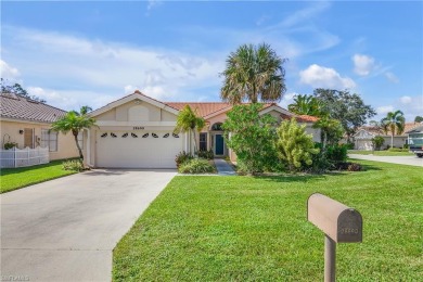 Beach Home For Sale in Bonita Springs, Florida