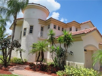 Beach Home For Sale in Miramar, Florida