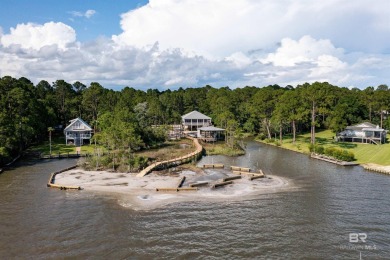 Beach Home For Sale in Elberta, Alabama