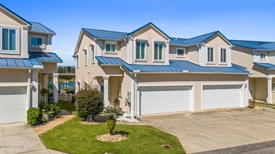 Beach Townhome/Townhouse For Sale in Panama City, Florida