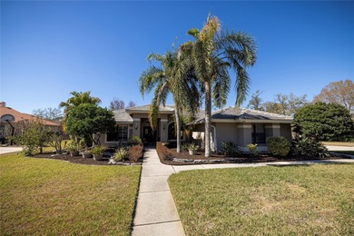 Beach Home Sale Pending in Oldsmar, Florida