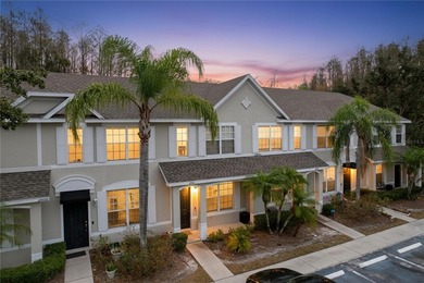 Beach Townhome/Townhouse For Sale in Tampa, Florida
