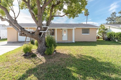 Beach Home Sale Pending in Holiday, Florida