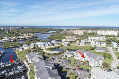 Beach Condo For Sale in New Port Richey, Florida