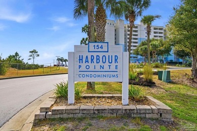 Beach Condo For Sale in Pensacola, Florida