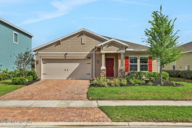 Beach Home For Sale in Middleburg, Florida