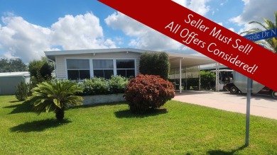 Beach Home For Sale in Ellenton, Florida