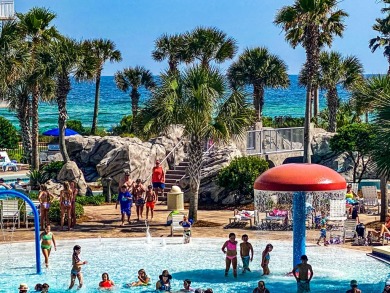 Beach Condo Sale Pending in Fort Walton Beach, Florida